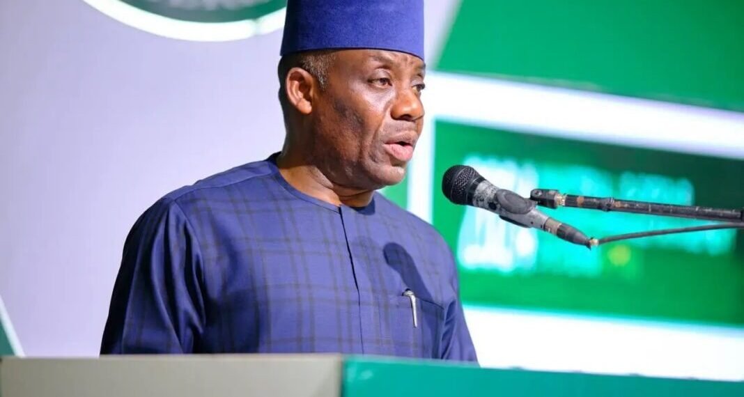 All Exams in Nigeria to Be Fully Computer-Based by 2027 – Minister