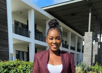 African Leadership University (Alumni Corner)