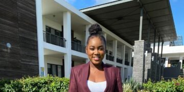 African Leadership University (Alumni Corner)