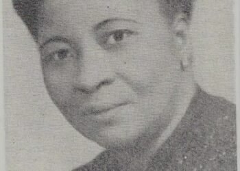 History: Elizabeth Abimbola Awoliyi, Nigeria’s Trailblazing Female Medical Doctor