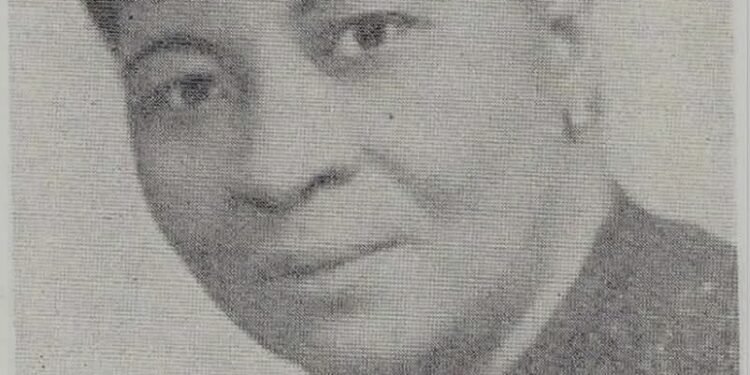 History: Elizabeth Abimbola Awoliyi, Nigeria’s Trailblazing Female Medical Doctor