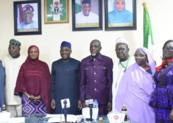 FG Appoints JAMB Registrar Oloyede to Lead National War Against Exam Malpractice