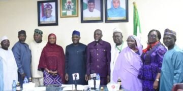 FG Appoints JAMB Registrar Oloyede to Lead National War Against Exam Malpractice