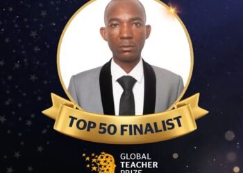 Nigerian Educator Kayode Adewale Pledges to Continue Transforming Education Despite Missing Global Teacher Prize Top 10