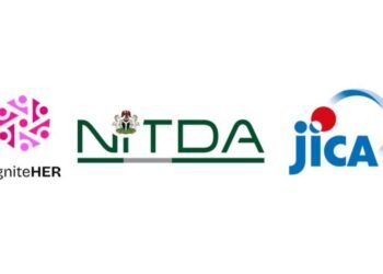 NITDA IgniteHer Bootcamp Program 2025