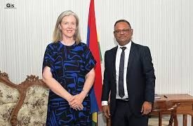 Mauritius: Minister Gungapersad Seeks Expertise of Australia to Enhance Educational Sector