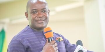 CETAG Meets Ghana Tertiary Education Commission Over Strike