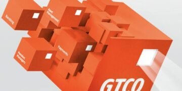 2025 GTCO Summer Internship Program for Africans