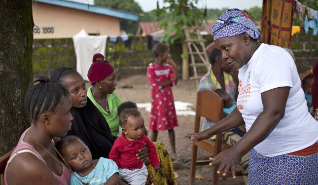 Breaking the Cycle: How High Birth Rates in Africa and Asia Fuel the Education Crisis