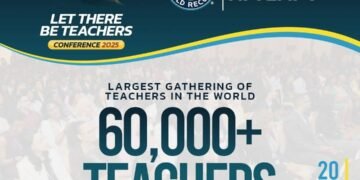 Nigeria: Over 60,000 Educators to Gather for Record-Breaking Teachers’ Conference in Lagos