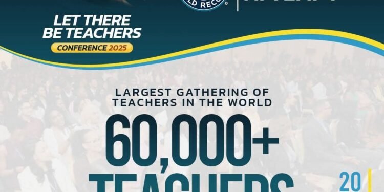 Nigeria: Over 60,000 Educators to Gather for Record-Breaking Teachers’ Conference in Lagos
