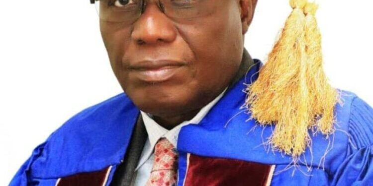Nigeria: Distance Learning Represents the Future of Education – NOUN VC