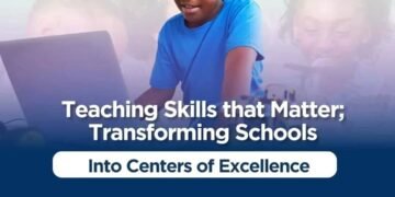 Register: Teaching Skills That Matter, Transforming Schools into Centers of Excellence – Early Bird Offer Ends Soon