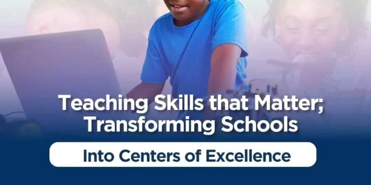 Register: Teaching Skills That Matter, Transforming Schools into Centers of Excellence – Early Bird Offer Ends Soon