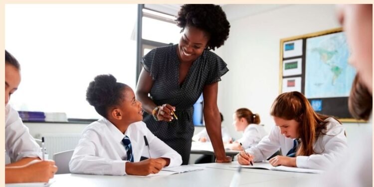 Private Sector’s Critical Role in Shaping the Future of Africa’s Education