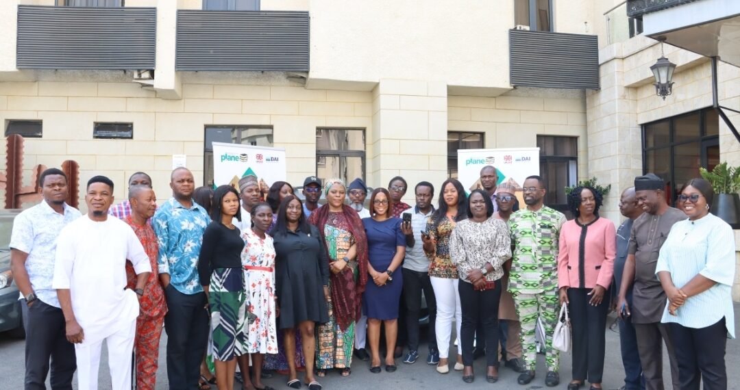 UK-funded PLANE Programme Partners with Media to Improve Education in Nigeria