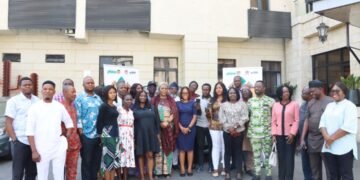 UK-funded PLANE Programme Partners with Media to Improve Education in Nigeria