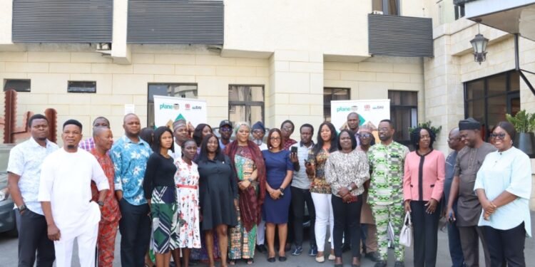 UK-funded PLANE Programme Partners with Media to Improve Education in Nigeria