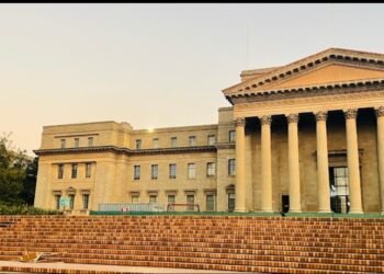 Africa’s largest human microbiome study sheds light on gut diversity, health