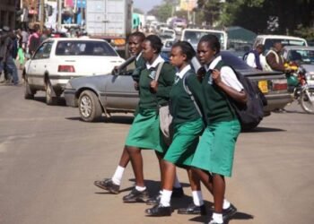 Kenya: Schools Urged to Implement Infection Control Protocols As Mpox Cases Rise to 33