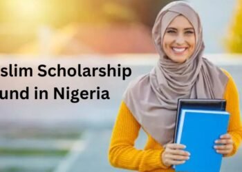 The 2025 Muslim Scholarship Fund Nigeria (MSFN)
