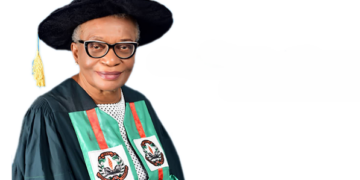 Address presented by Professor Ekanem I. Braide, President of the Nigerian Academy of Science at the NAS Annual Scientific Conference. Abuja. January 21-22, 2025