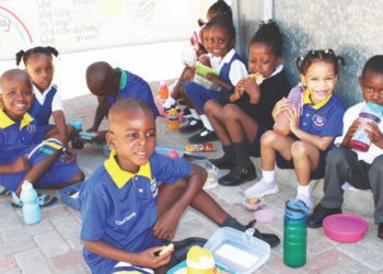 Namibia: Schools Reopen as 900,000 Learners Begin New Academic Year