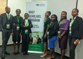 2025 Nigeria Higher Education Foundation (NHEF) Scholars Program: How to Apply
