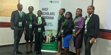 2025 Nigeria Higher Education Foundation (NHEF) Scholars Program: How to Apply