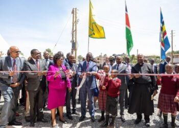 Kenya: President Ruto Introduces Mid-Year Exams to Enhance KCSE Outcomes