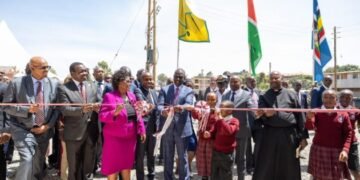 Kenya: President Ruto Introduces Mid-Year Exams to Enhance KCSE Outcomes