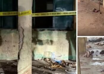 Police Confirm Bomb Explosion at Abuja School, Reveal Suspects’ Identities