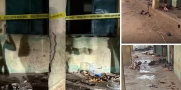 Police Confirm Bomb Explosion at Abuja School, Reveal Suspects’ Identities