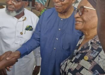 NAS-TY DANJUMA SCIENCE MUSEUM AND LIBRARY BUILDING COMMISSIONING