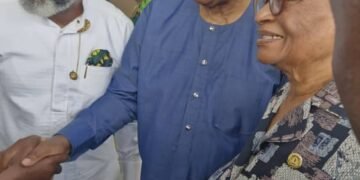 NAS-TY DANJUMA SCIENCE MUSEUM AND LIBRARY BUILDING COMMISSIONING