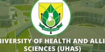 Ghana: Small Modular Reactor Unveiled At University of Nuclear and Allied Sciences