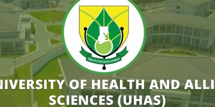 Ghana: Small Modular Reactor Unveiled At University of Nuclear and Allied Sciences