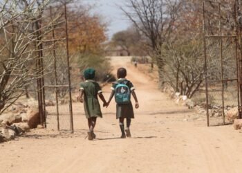 UNICEF Highlights Climate Change’s Overlooked Impact on Global Education