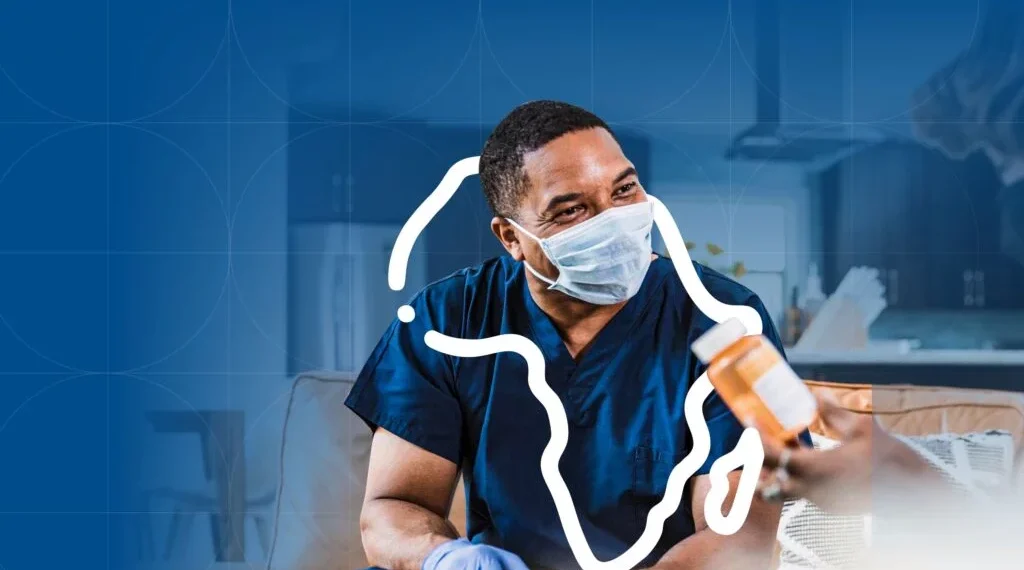 Clinical Trials in Africa: current situation and perspectives