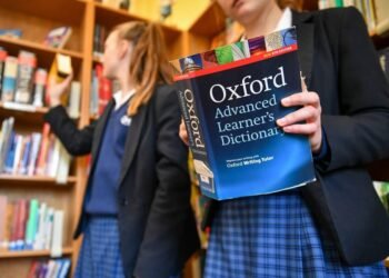 Japa, Eba, Agbero, Other Nigerian Words Added to Oxford Dictionary