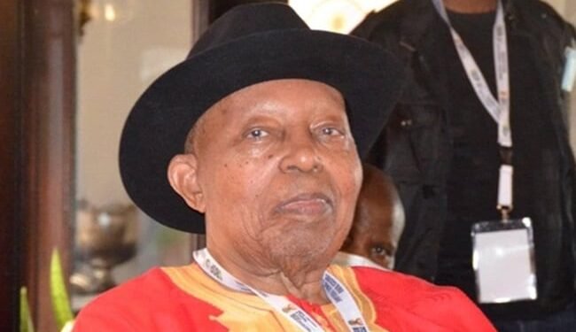 15 Facts About Professor Sibusiso Bengu, South Africa’s First Post-Apartheid Education Minister