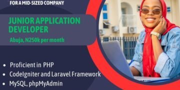 Great Techie Job Offer