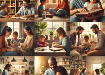 Five Tips to Stop Yelling at Your Children