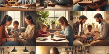 Five Tips to Stop Yelling at Your Children