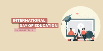 International Day of Education 2025: Balancing AI Integration with Human-Centric Learning
