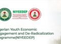 Federal Government NIYEEDEP Program 2025: Application Guide