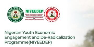 Federal Government NIYEEDEP Program 2025: Application Guide