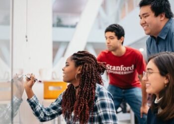 Stanford University Summer Undergraduate Research Fellowship (SURF) 2025: Fully Funded