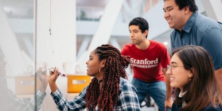 Stanford University Summer Undergraduate Research Fellowship (SURF) 2025: Fully Funded