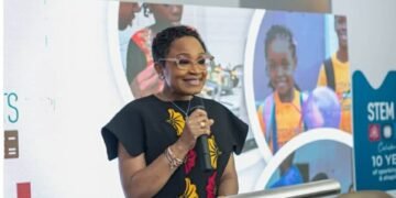 STEM METS Bridging Africa’s STEM Education Gap Through Innovation, Impact